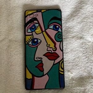Galaxy note 20 phone case
